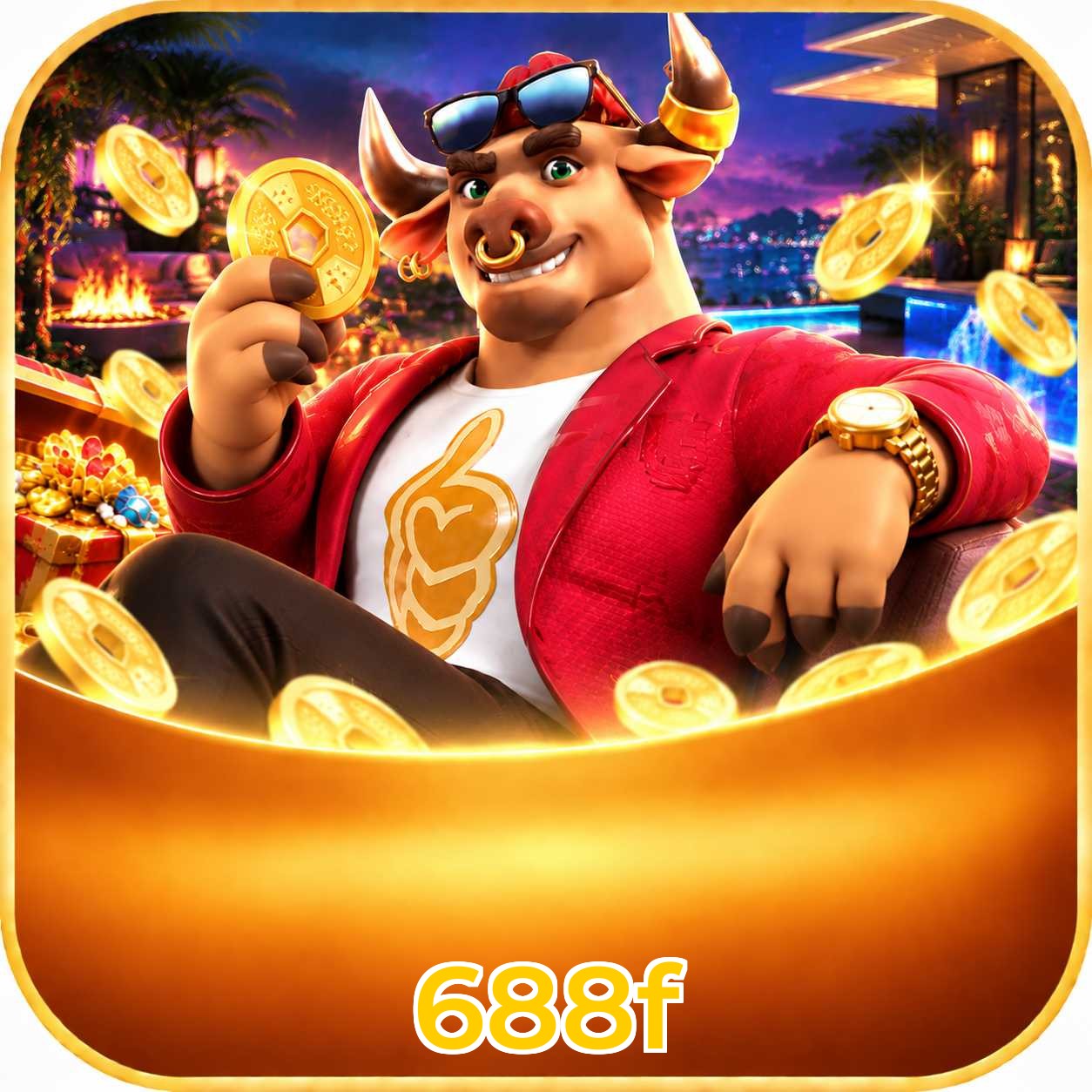 Jogos Fortune