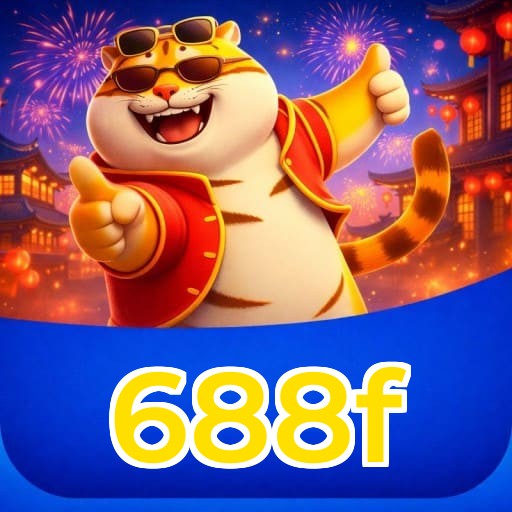 Catálogo de jogos 688f com fornecedores Pragmatic Play, Evolution, NetEnt
